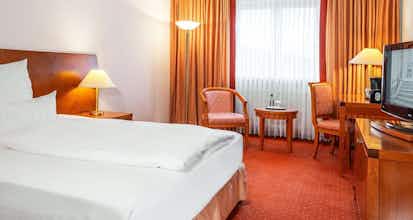 Hotel Best Western Victor's Residenz Hotel Rodenhof photo 1