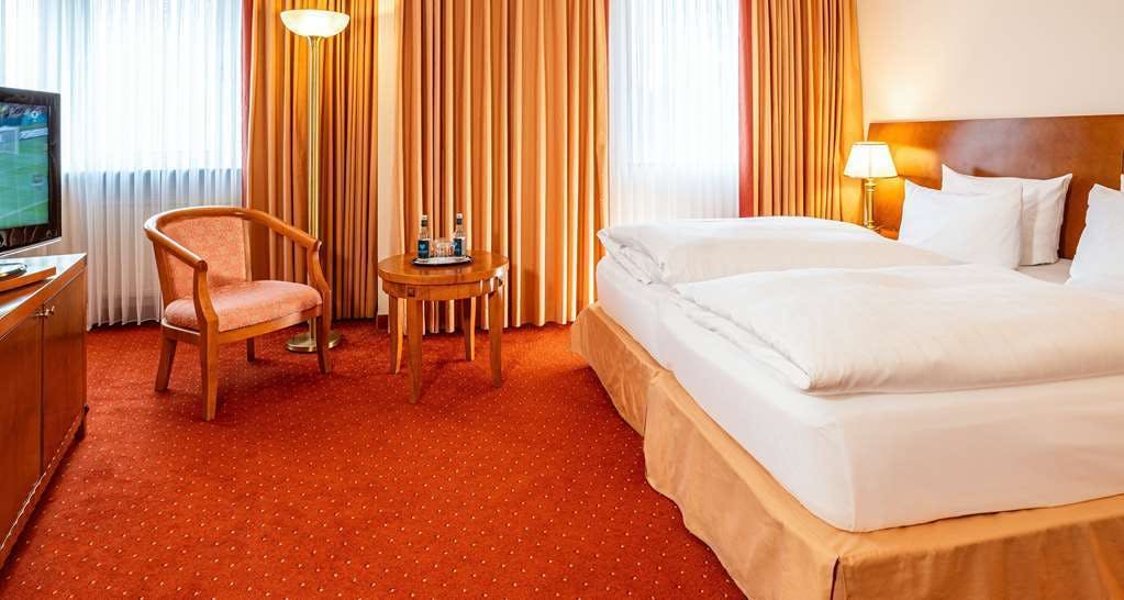 Hotel Best Western Victor's Residenz Hotel Rodenhof photo 4