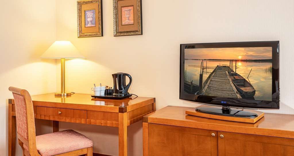 Hotel Best Western Victor's Residenz Hotel Rodenhof photo 5