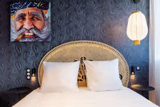 Hotel Aiden By Best Western Lorient Centre photo 1