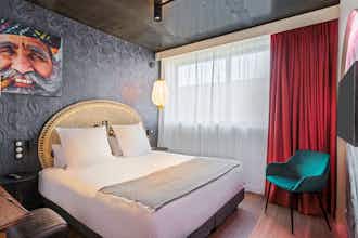 Hotel Aiden By Best Western Lorient Centre photo 2