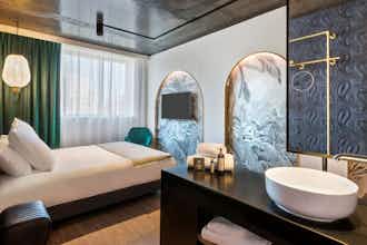 Hotel Aiden By Best Western Lorient Centre photo 3