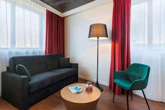 Hotel Aiden By Best Western Lorient Centre photo 5