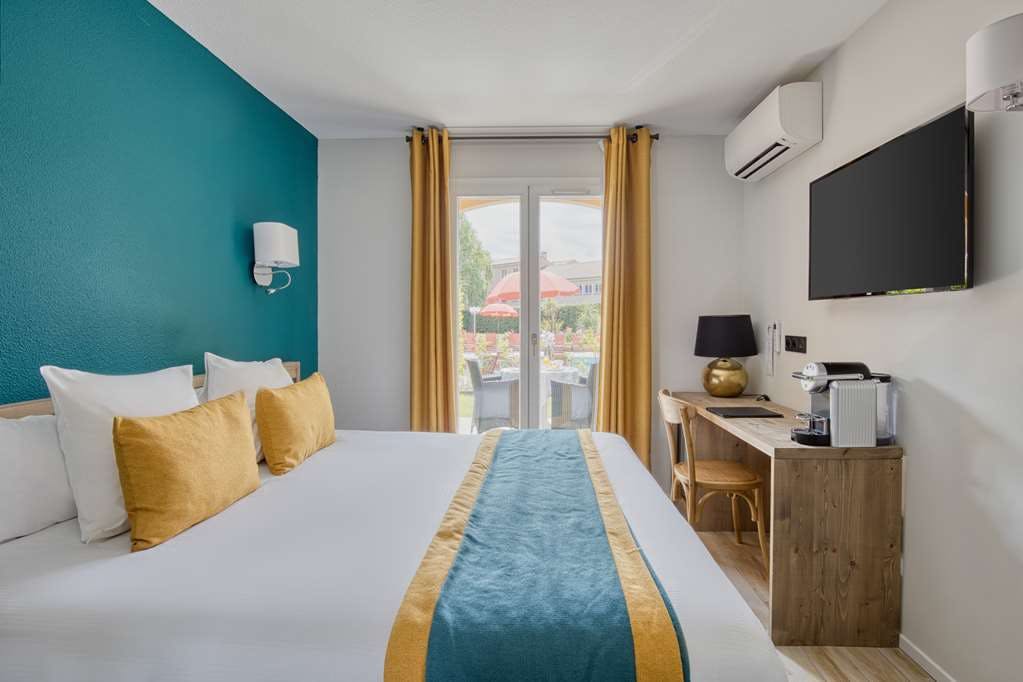 Hotel Best Western Le Vauban photo 1