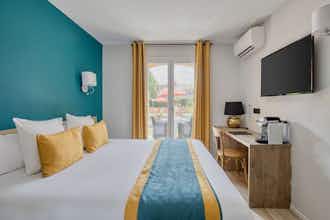 Hotel Best Western Le Vauban photo 1