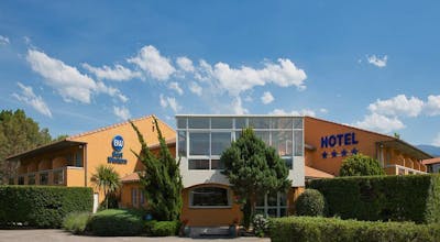 Best Western Le Vauban