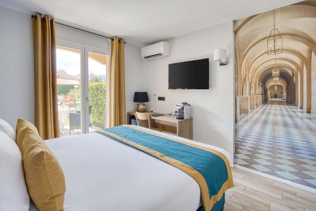 Hotel Best Western Le Vauban photo 3