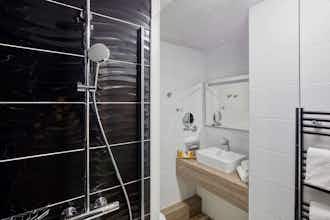 Hotel Best Western Le Vauban photo 5