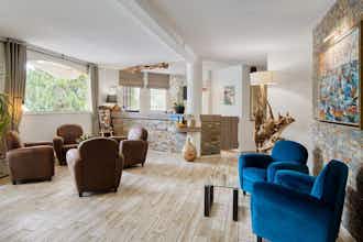 Hotel Best Western Le Vauban photo 4