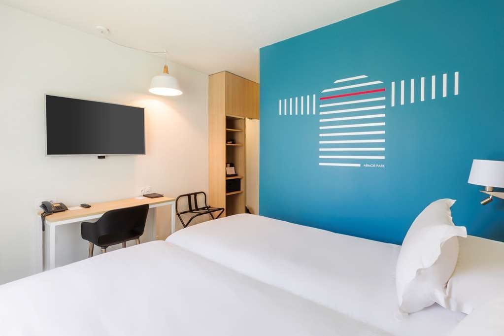 Hotel Best Western Hotel Armor Park Dinan photo 4