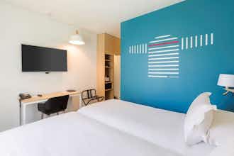 Hotel Best Western Hotel Armor Park Dinan photo 4