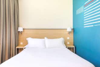 Hotel Best Western Hotel Armor Park Dinan photo 1