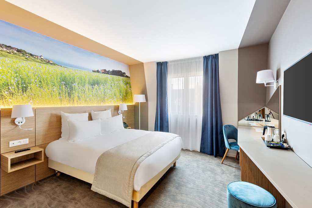 Hotel Best Western Le Beffroi photo 1