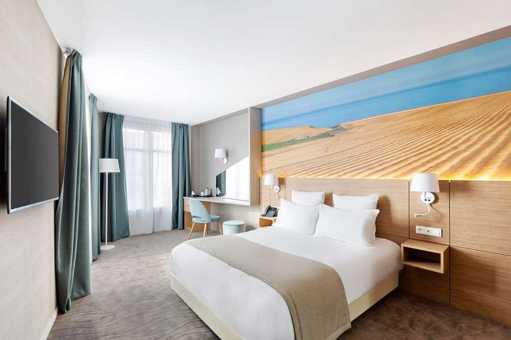 Hotel Best Western Le Beffroi photo 2