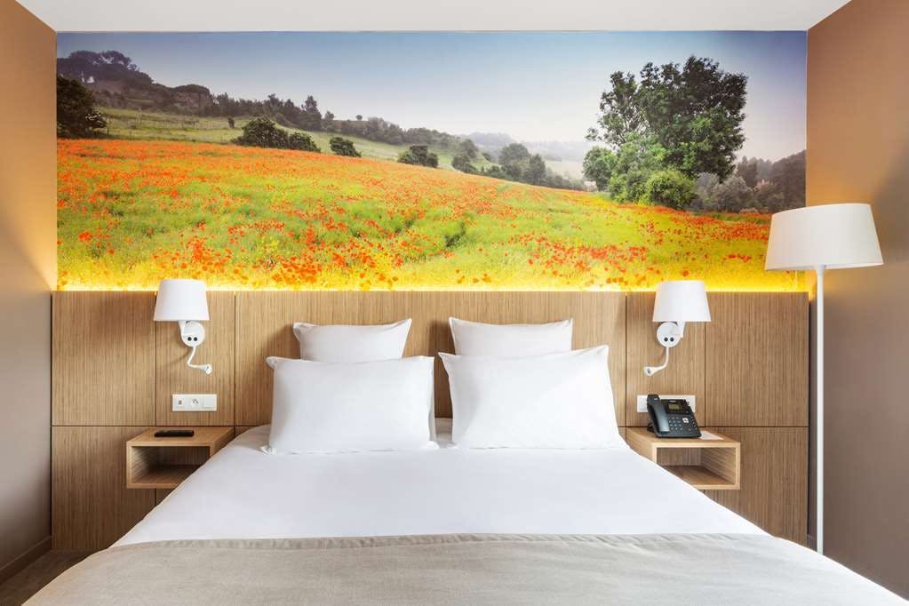 Hotel Best Western Le Beffroi photo 4