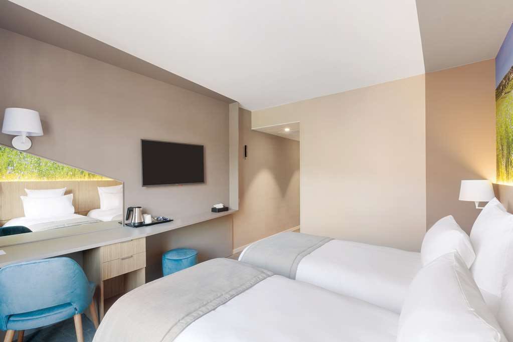 Hotel Best Western Le Beffroi photo 3