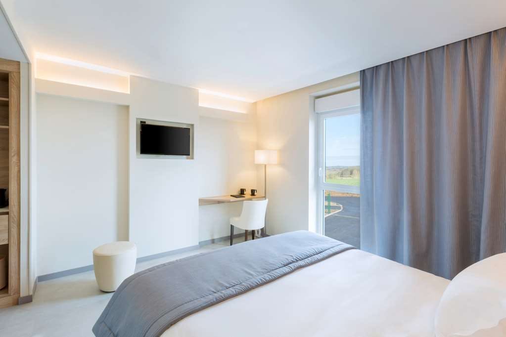Hotel Best Western Hotel Le Semaphore photo 3