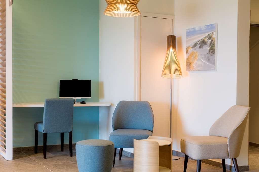 Hotel Best Western Hotel Le Semaphore photo 5