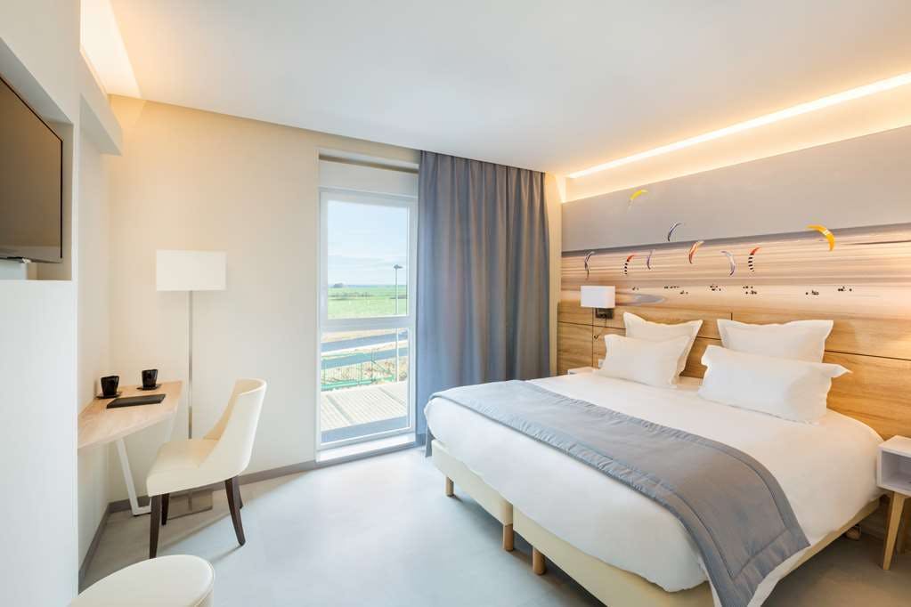 Hotel Best Western Hotel Le Semaphore photo 2