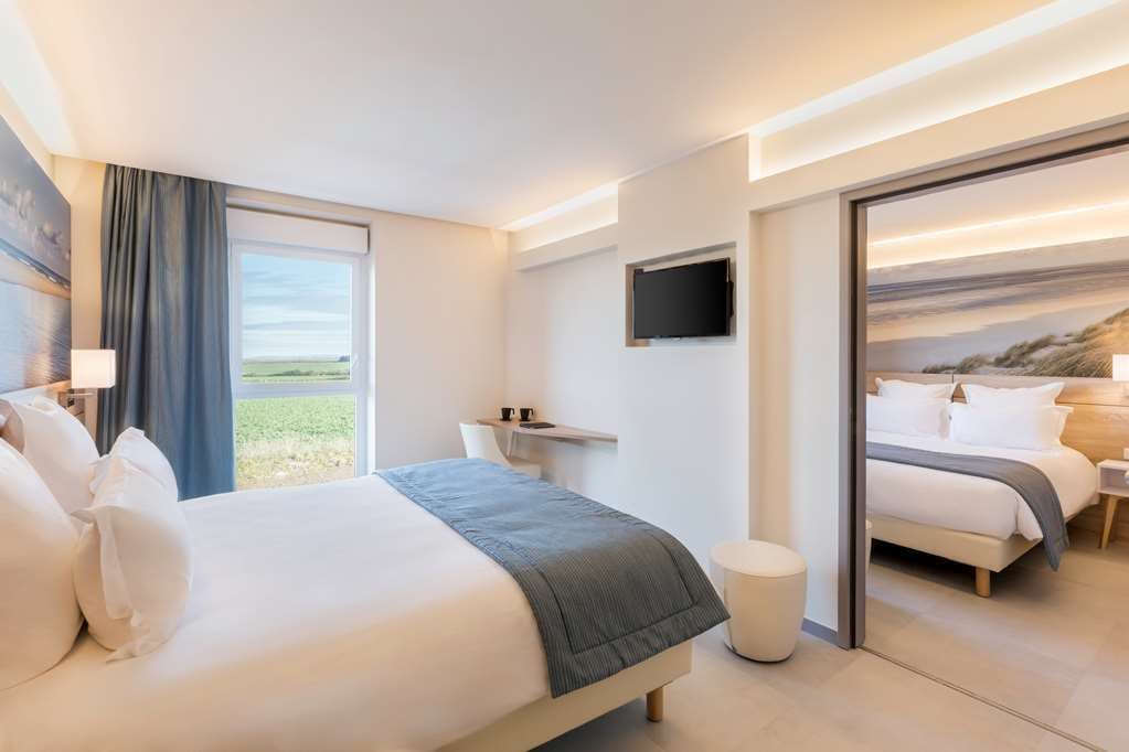 Hotel Best Western Hotel Le Semaphore photo 1