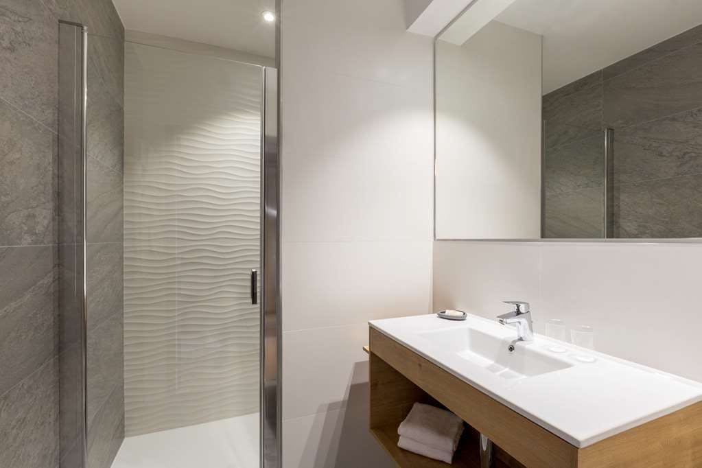 Hotel Best Western Hotel Le Semaphore photo 4