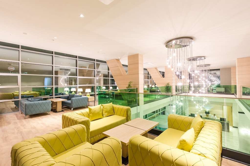 Hotel Best Western Premier Batumi photo 4