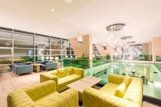 Hotel Best Western Premier Batumi photo 4