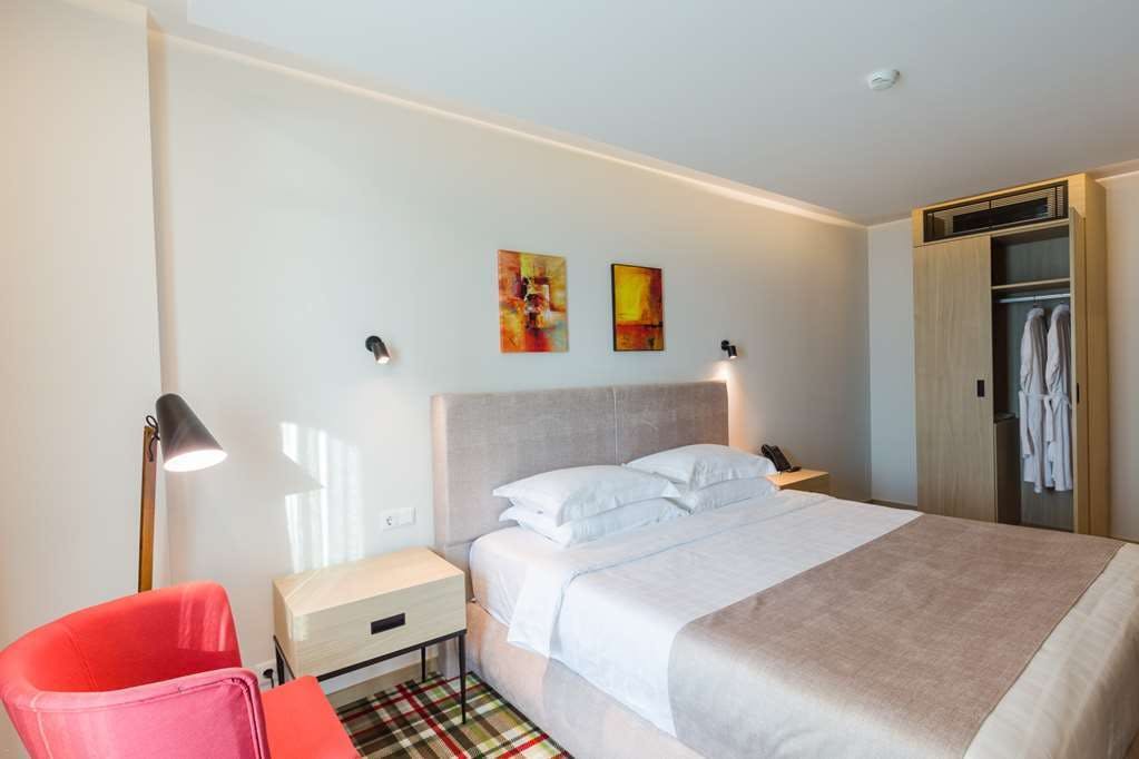 Hotel Best Western Premier Batumi photo 1