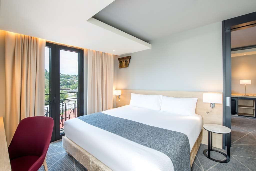 Hotel Best Western Kutaisi photo 1