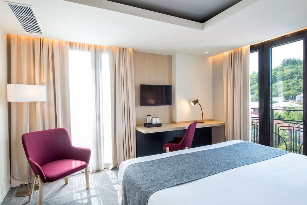 Hotel Best Western Kutaisi photo 2