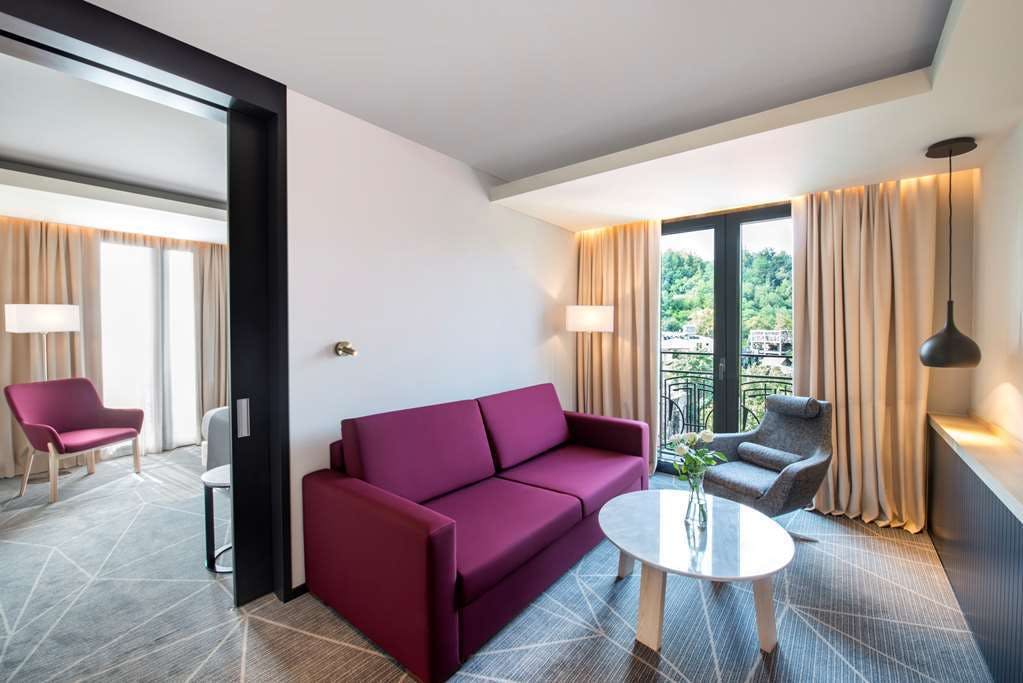 Hotel Best Western Kutaisi photo 3