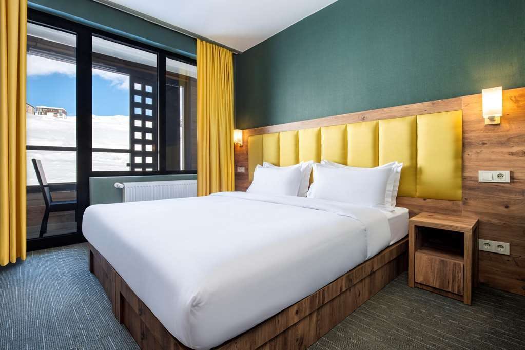 Hotel Best Western Gudauri photo 2