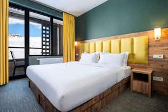 Hotel Best Western Gudauri photo 2