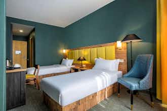 Hotel Best Western Gudauri photo 3