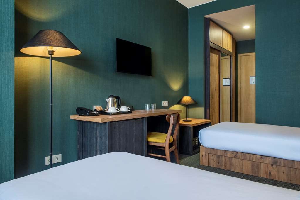 Hotel Best Western Gudauri photo 4