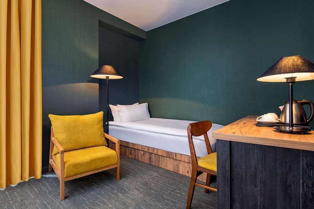 Hotel Best Western Gudauri photo 1