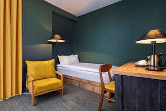 Hotel Best Western Gudauri photo 1