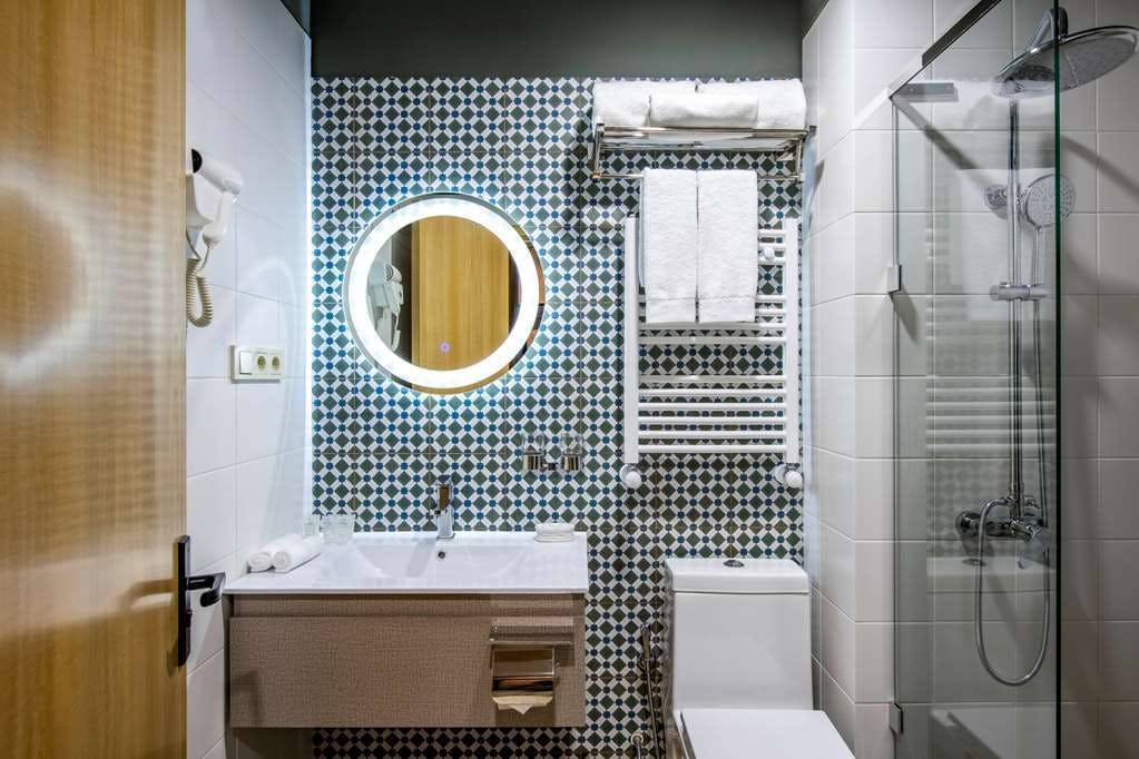 Hotel Best Western Gudauri photo 5