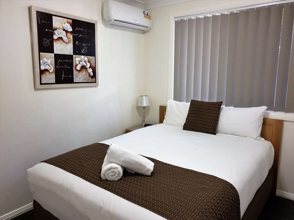 Hotel Best Western Endeavour Motel photo 2