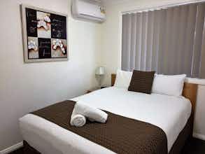 Hotel Best Western Endeavour Motel photo 2