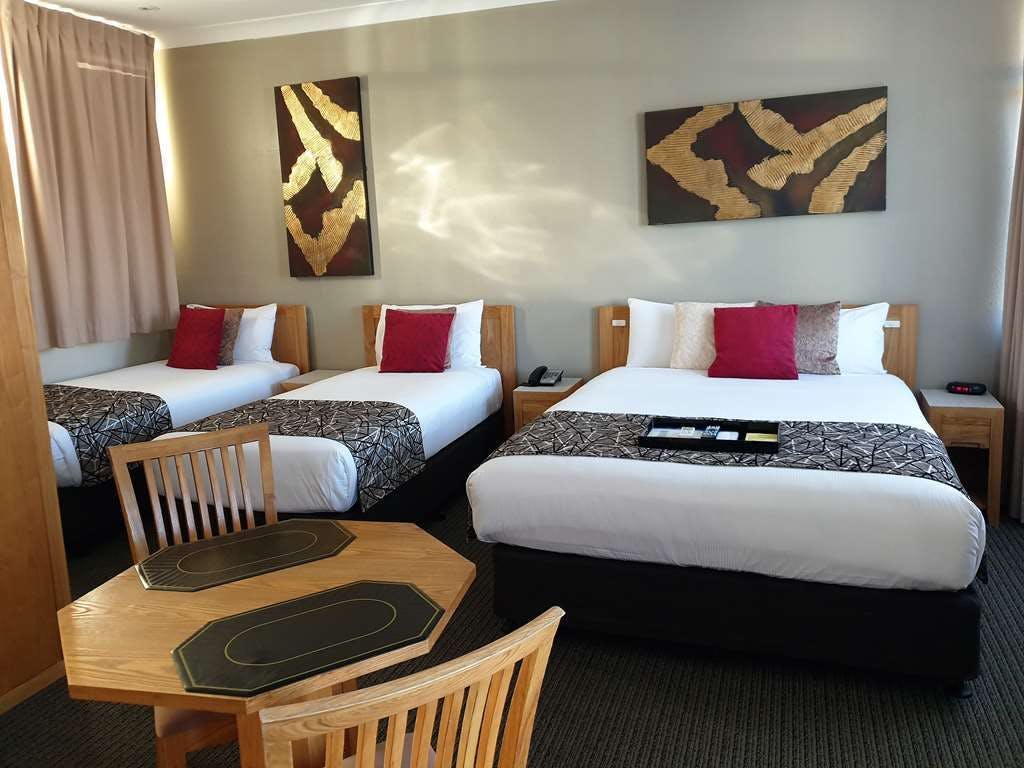 Hotel Best Western Endeavour Motel photo 3