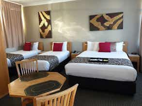 Hotel Best Western Endeavour Motel photo 3