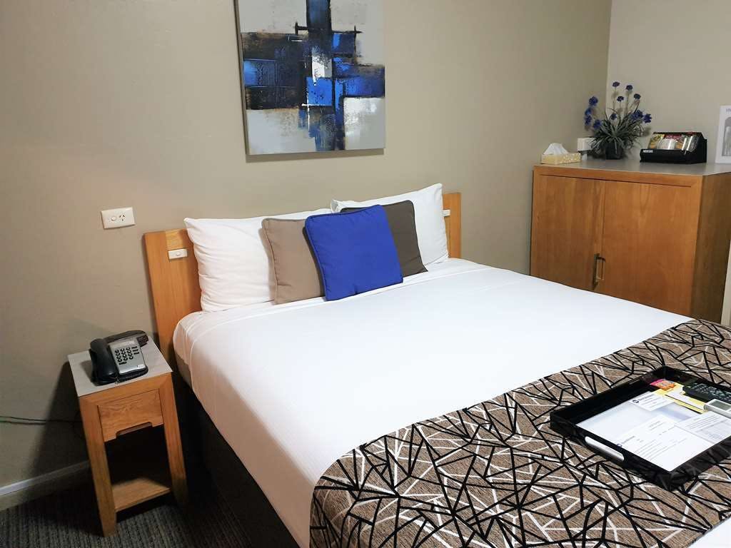 Hotel Best Western Endeavour Motel photo 1