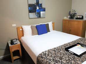 Hotel Best Western Endeavour Motel photo 1