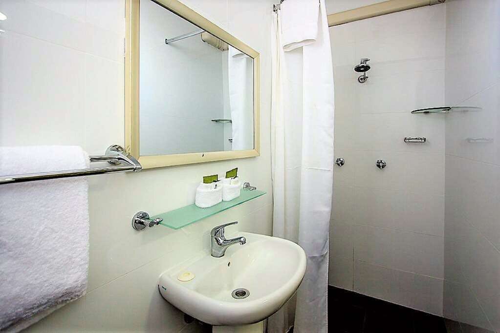 Hotel Best Western Endeavour Motel photo 5