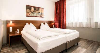 Hotel Best Western Hotel Am Walserberg photo 1