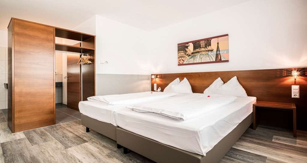 Hotel Best Western Hotel Am Walserberg photo 2