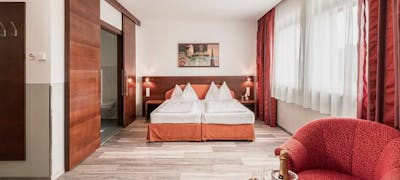 Best Western Hotel Am Walserberg