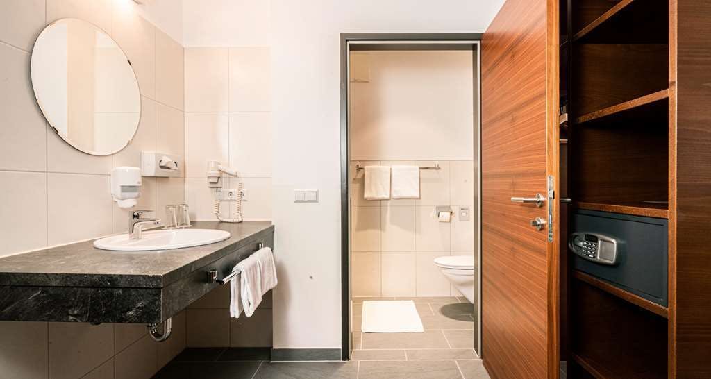 Hotel Best Western Hotel Am Walserberg photo 3