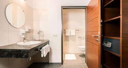 Hotel Best Western Hotel Am Walserberg photo 3